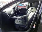 2012 AUDI A6 SE TDI for sale at Copart SANDTOFT