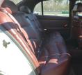 1998 Buick Park Avenue Ultra de vânzare în Waldorf, MD - Minor Dent/Scratches