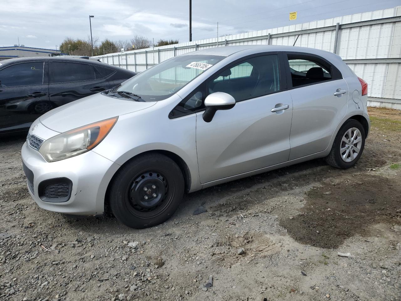 2012 Kia Rio Ex for Sale in Sacramento, CA - Mechanical