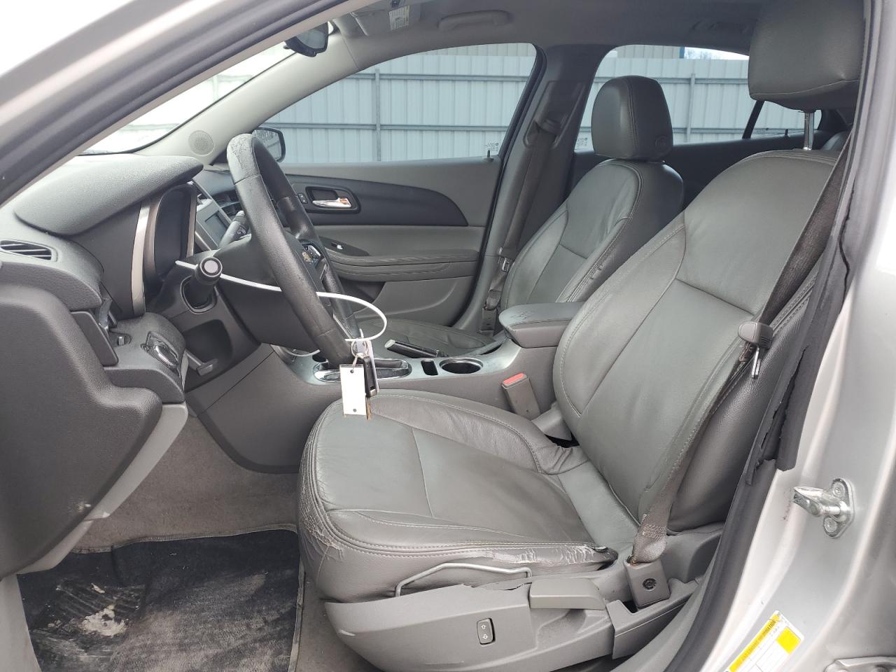 2015 Chevrolet Malibu - Image 7