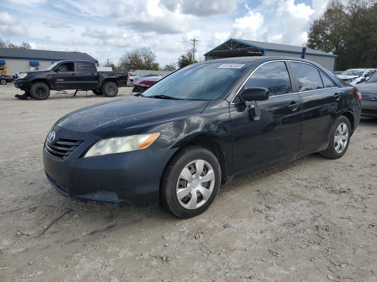 2007 Toyota Camry - Image 1