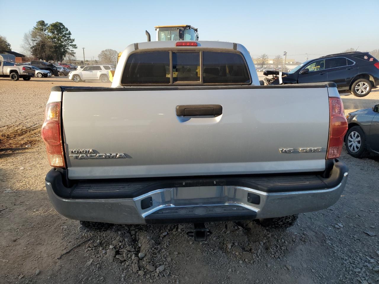 2006 Toyota Tacoma - Image 6