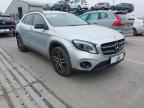 2019 MERCEDES BENZ GLA 180 UR for sale at Copart SANDWICH