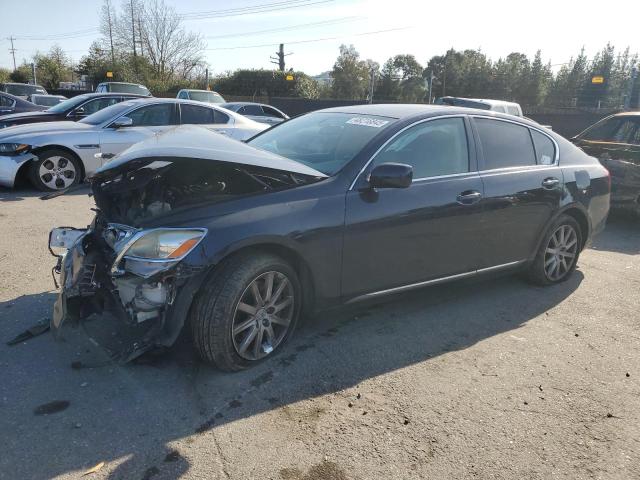 2007 Lexus Gs 350