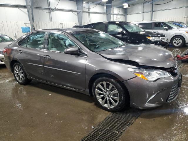  TOYOTA CAMRY 2015 Gray