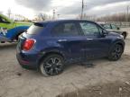 2016 Fiat 500X Easy na sprzedaż w Indianapolis, IN - Side
