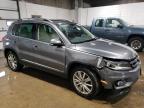 2012 Volkswagen Tiguan S продається в Blaine, MN - Front End