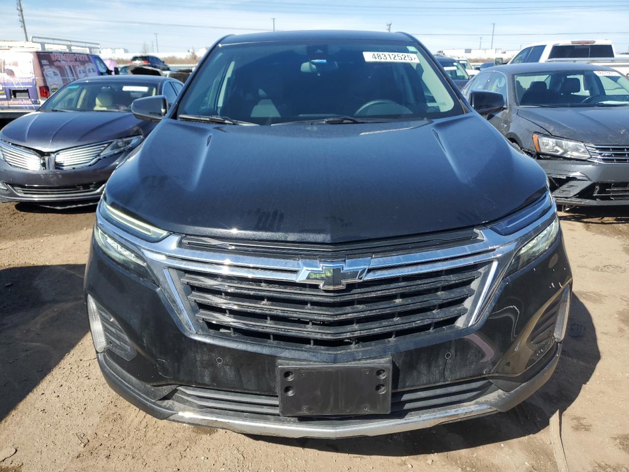 3GNAXUEGXRL374779 CHEVROLET EQUINOX 2024