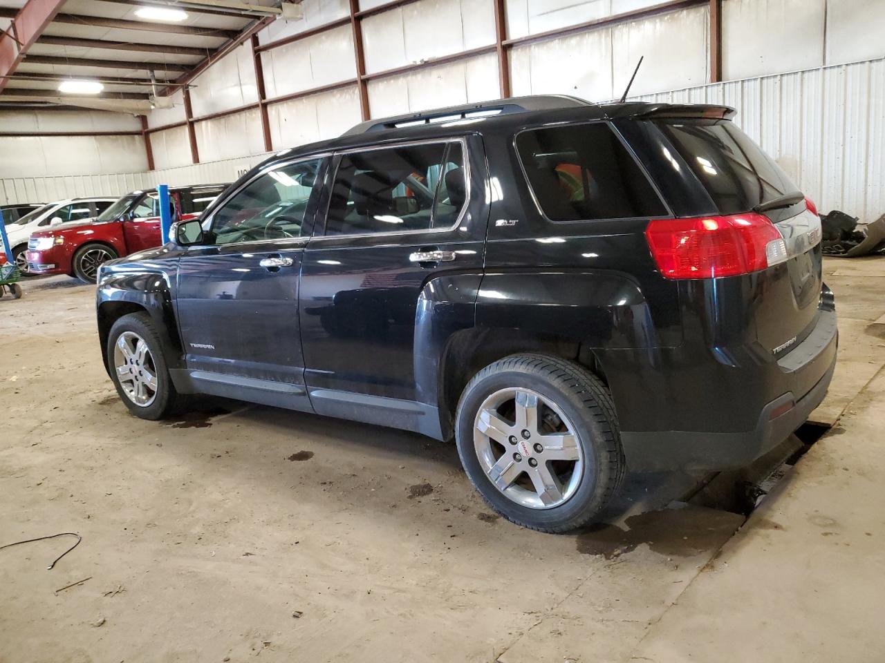 2013 GMC Terrain - Image 2