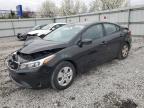 2017 Kia Forte Lx for Sale in Walton, KY - Front End