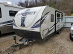 2018 Kz Connect for Sale in Hurricane, WV - Water/Flood