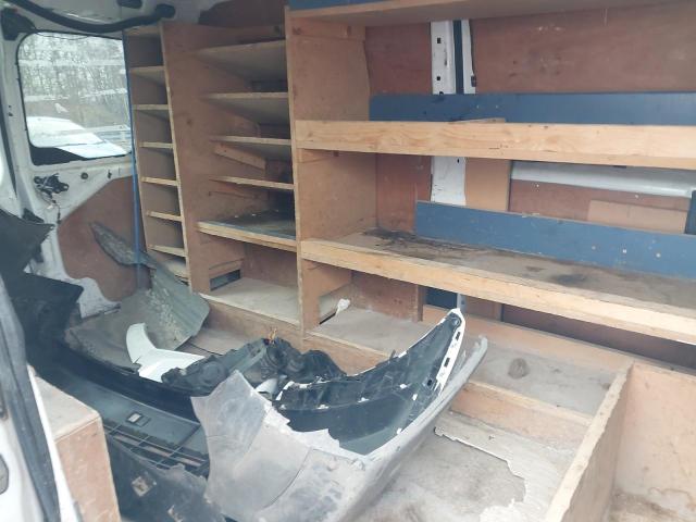 2015 FIAT SCUDO COMF