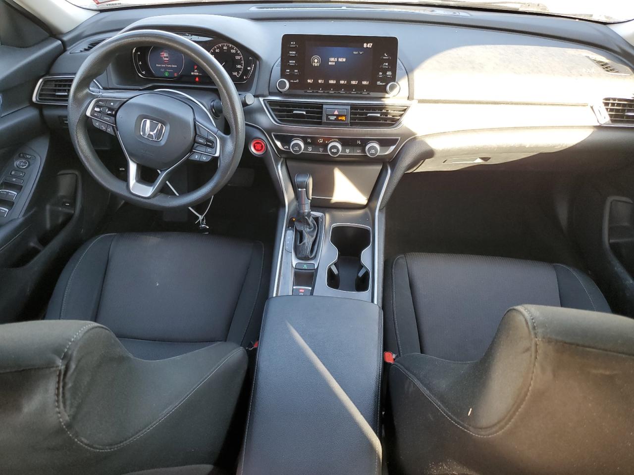 2019 Honda Accord - Image 8