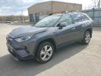 2020 Toyota Rav4 Limited de vânzare în Glassboro, NJ - Front End