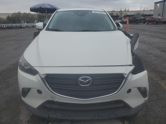  MAZDA CX-3 2019 Biały