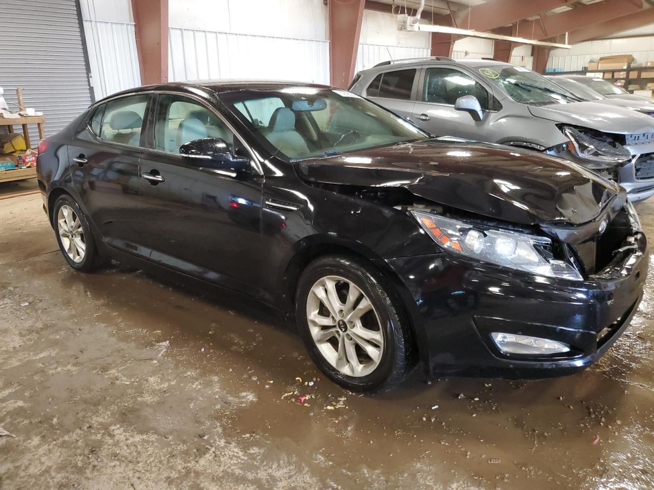 2011 Kia Optima - Image 4