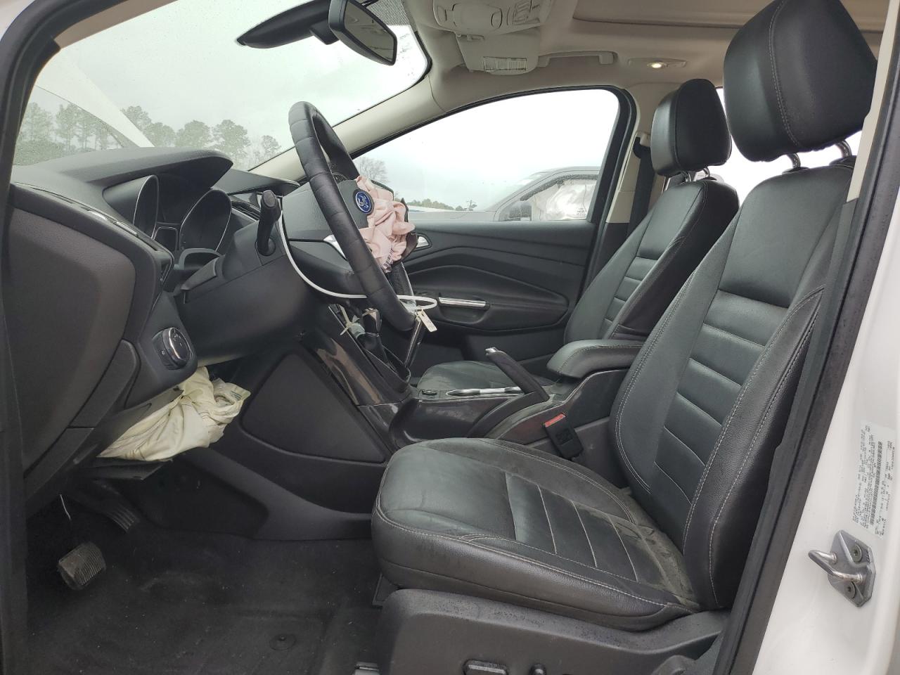 2014 Ford Escape - Image 7