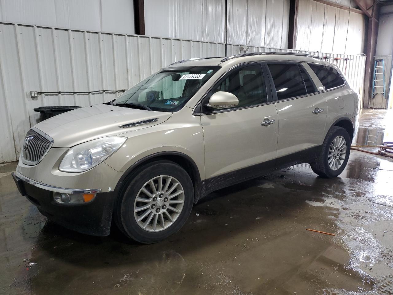 2010 Buick Enclave - Image 1