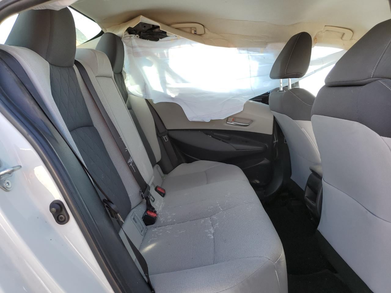 2020 Toyota Corolla - Image 11