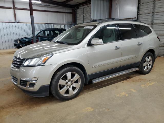 2014 Chevrolet Traverse Ltz
