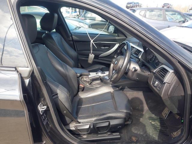 2015 BMW 320D M SPO
