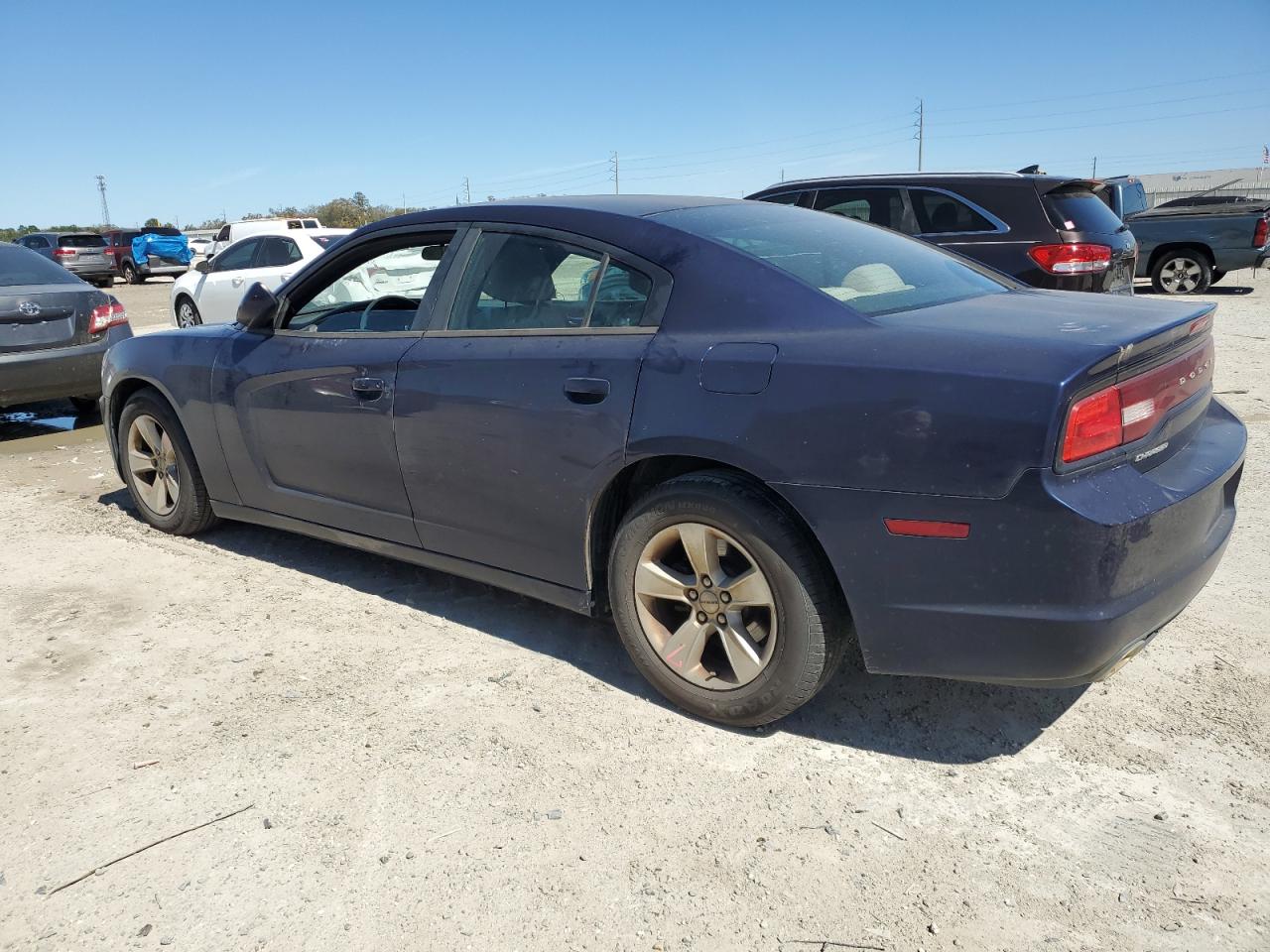 2013 Dodge Charger - Image 2