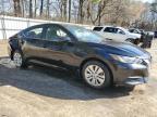 2022 Nissan Sentra S en Venta en Austell, GA - Rear End
