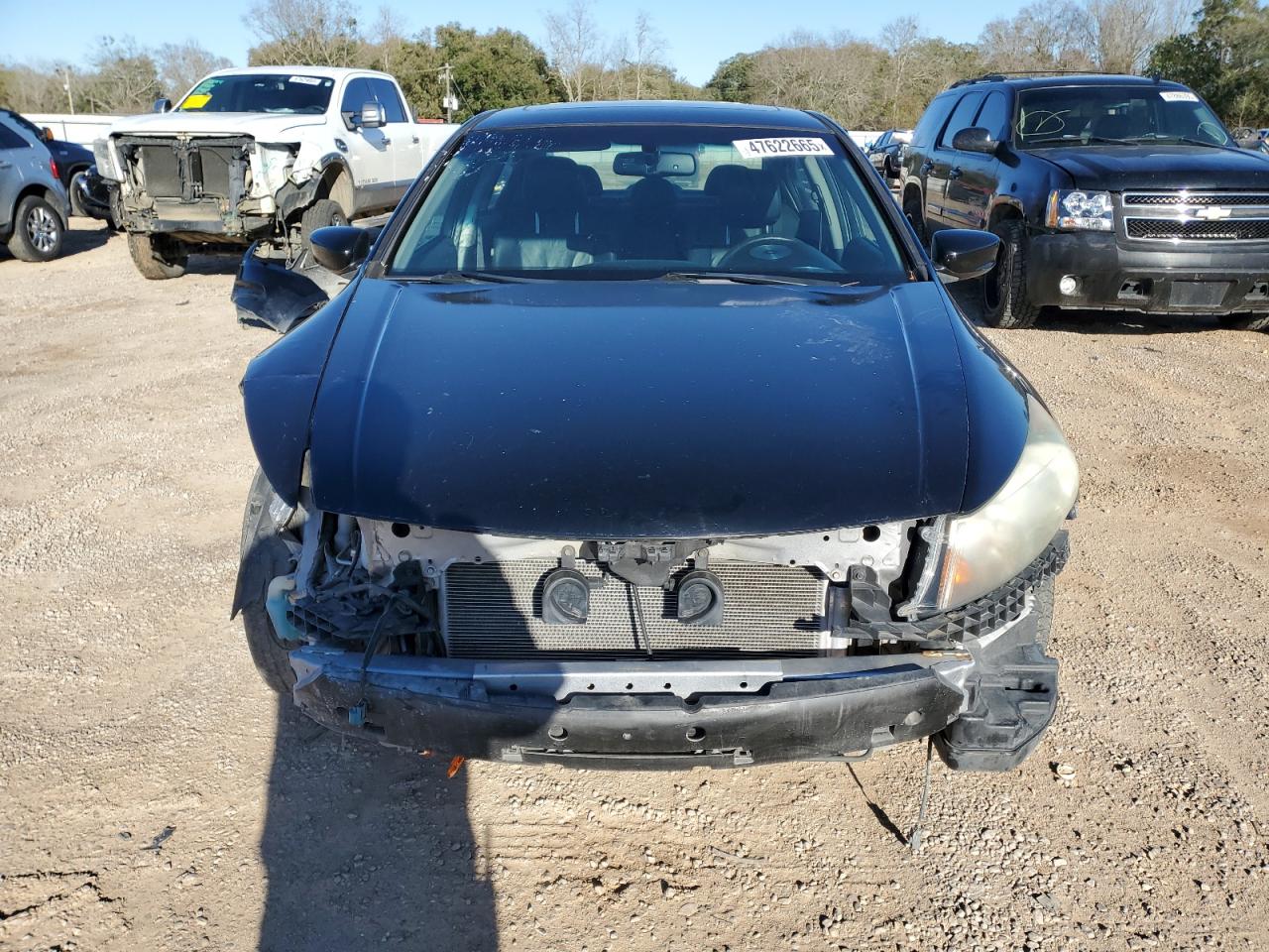 2012 Honda Accord - Image 5