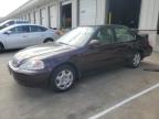 2000 Honda Civic Ex na sprzedaż w Louisville, KY - Rear End