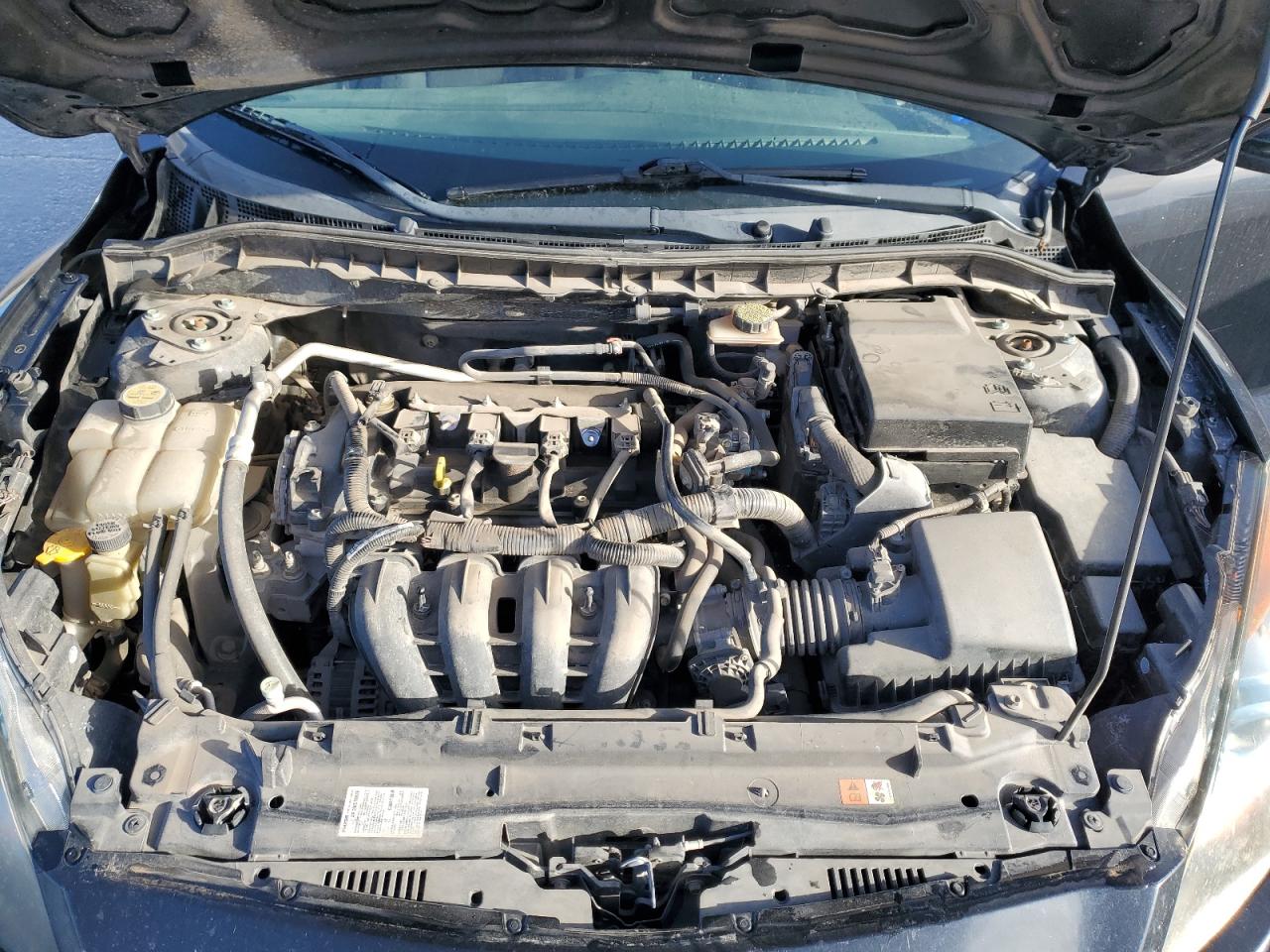 2012 Mazda 3 - Image 11
