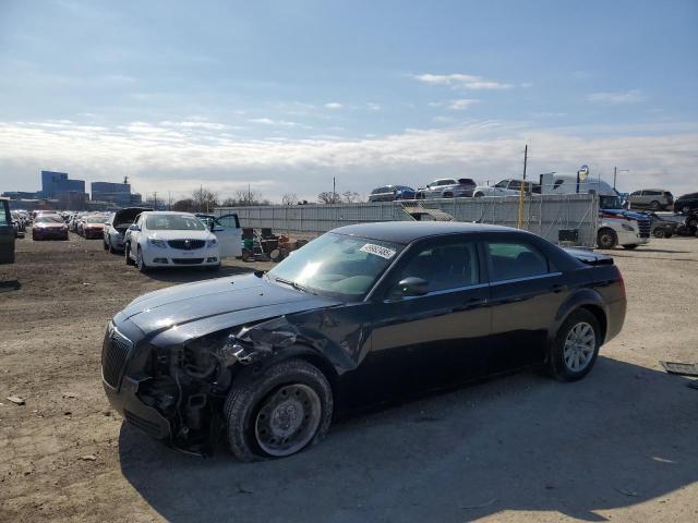 2008 Chrysler 300 Lx
