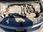 2023 Kia Sorento Ex en Venta en Amarillo, TX - Side