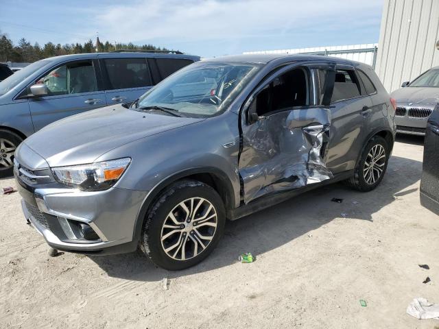 2019 Mitsubishi Outlander Sport Se