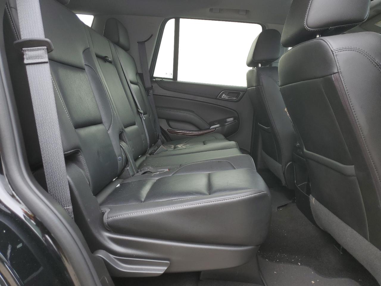 2018 GMC Yukon - Image 11
