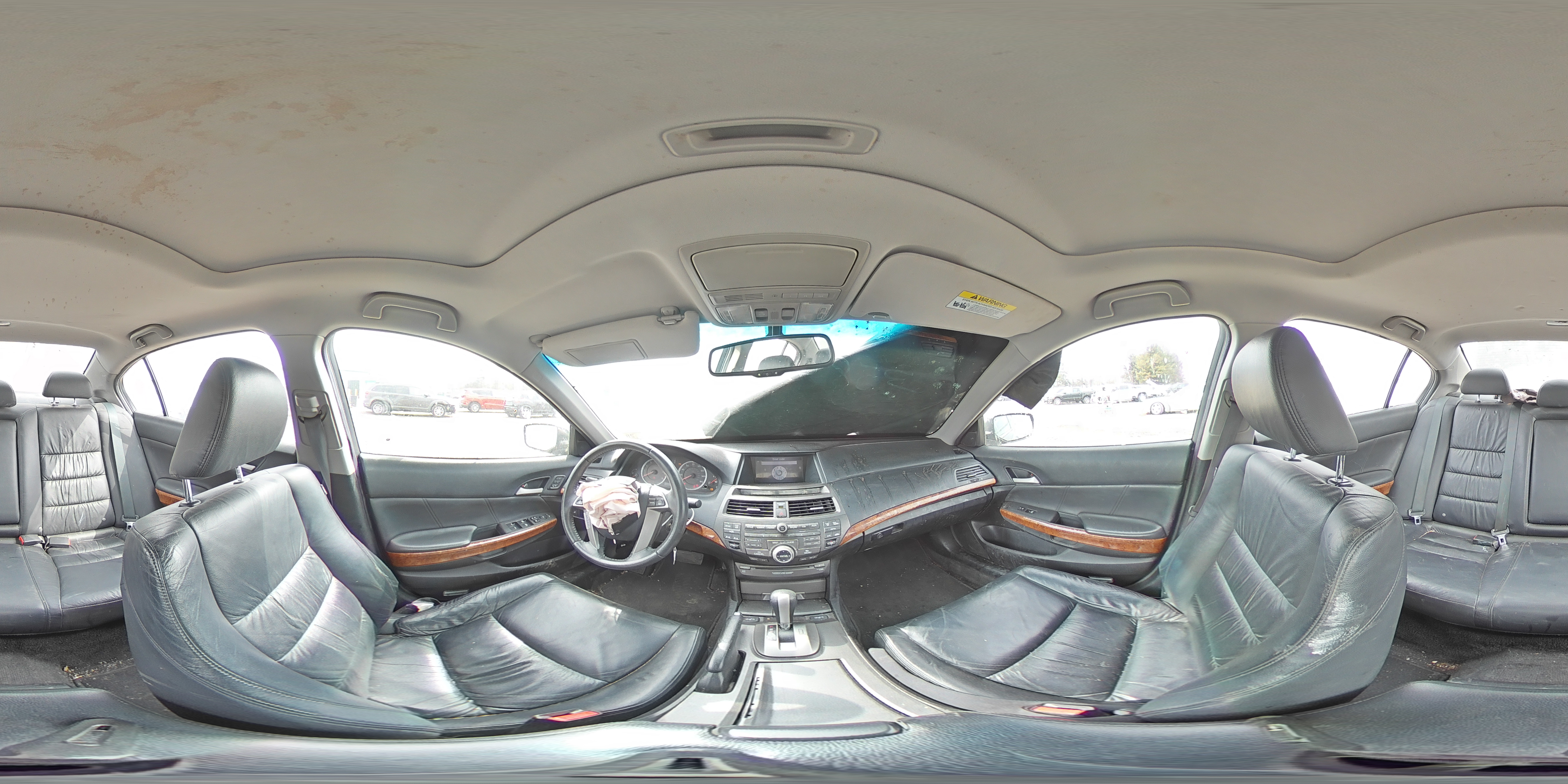 2012 Honda Accord - Image 13