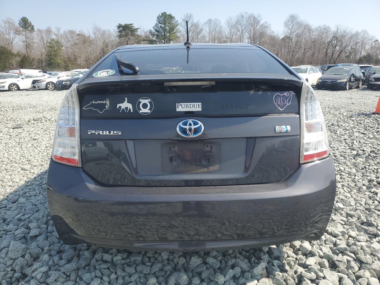 2010 Toyota Prius - Image 6