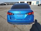 2020 Nissan Versa Sv for Sale in Anthony, TX - Rear End