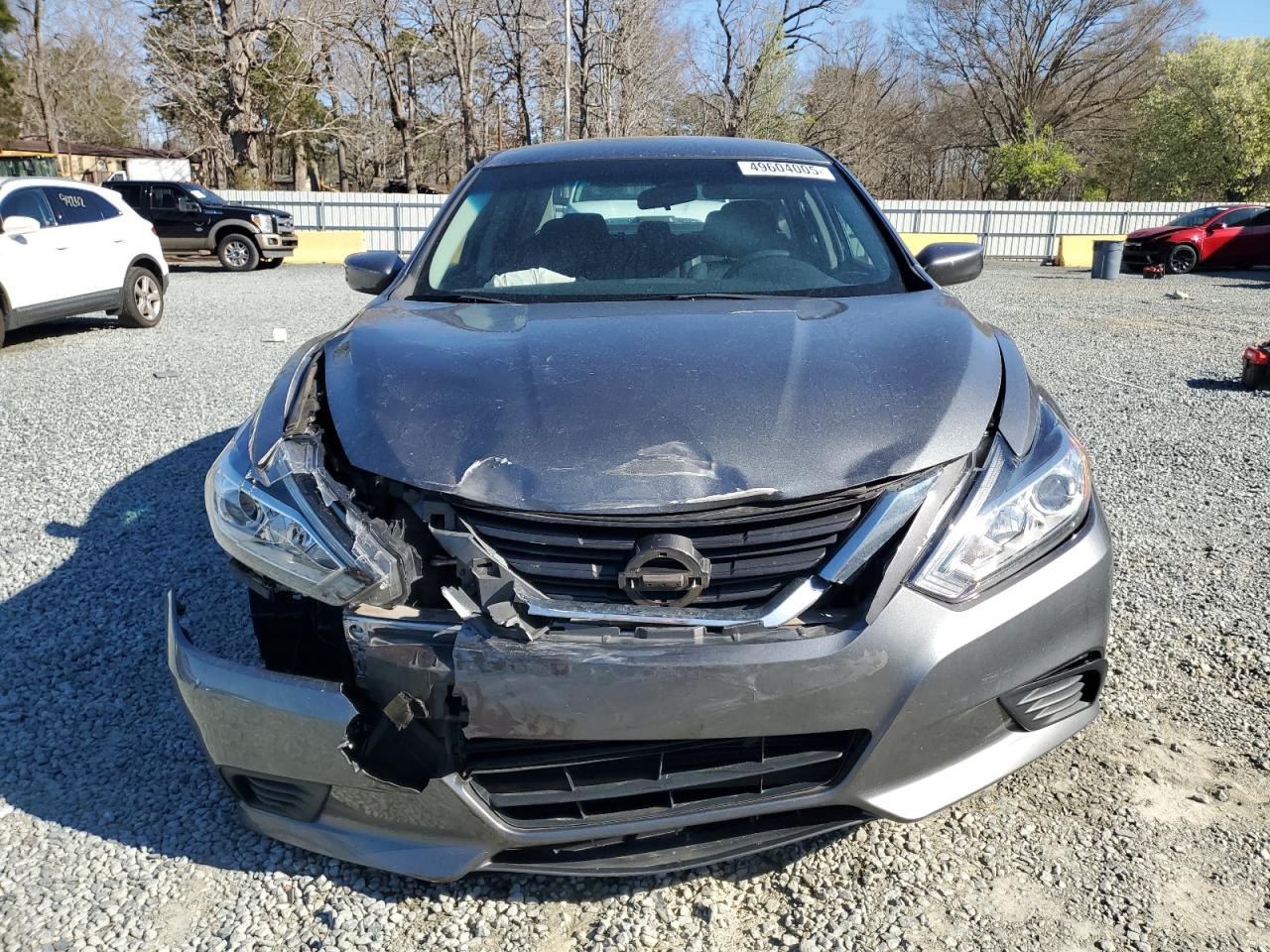 1N4AL3AP0GC265119 NISSAN ALTIMA 2016