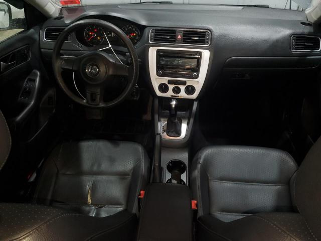  VOLKSWAGEN JETTA 2014 Biały