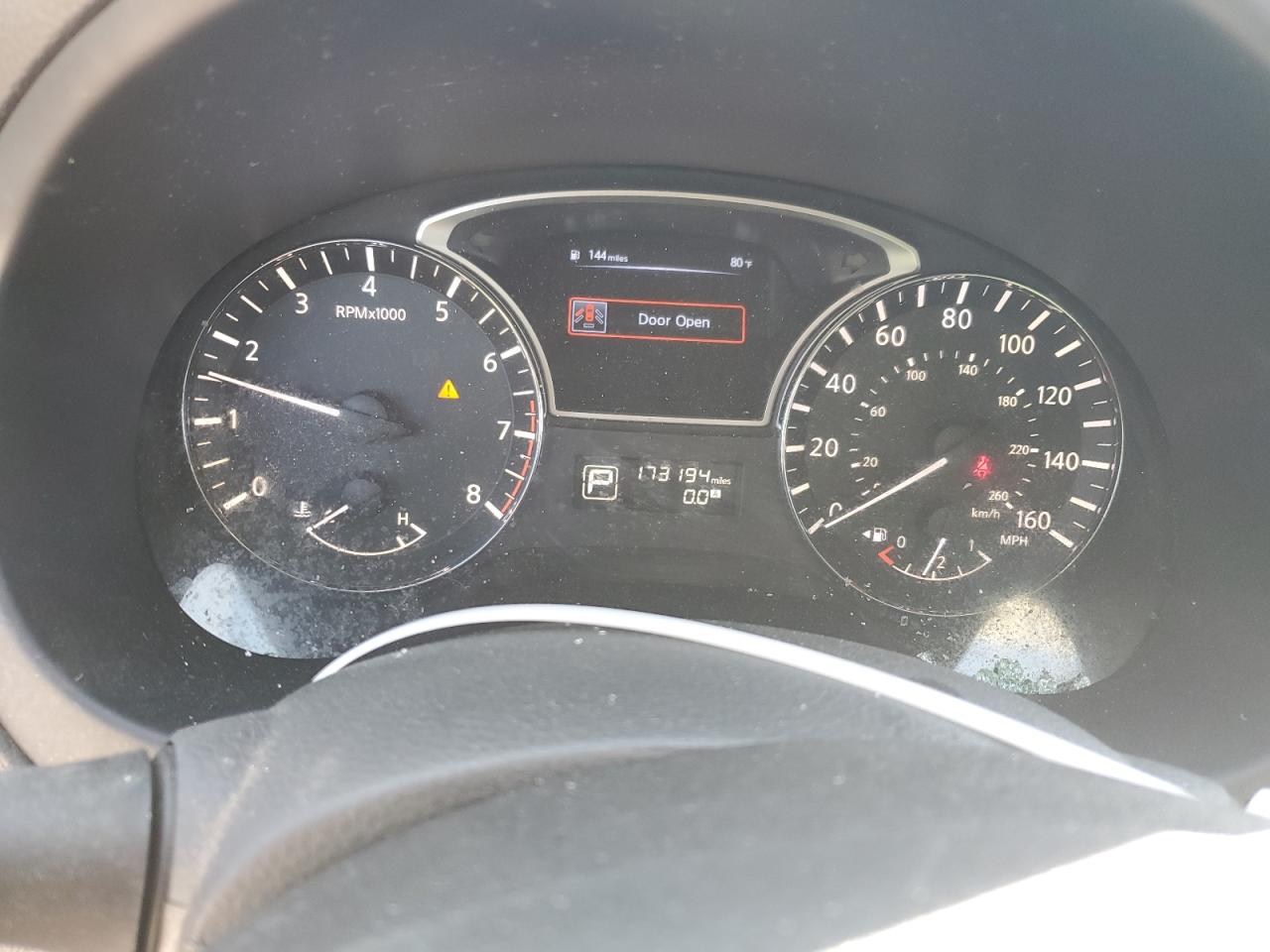 2014 Nissan Altima - Image 9