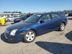 2007 Ford Fusion Se იყიდება Harleyville-ში, SC - Front End