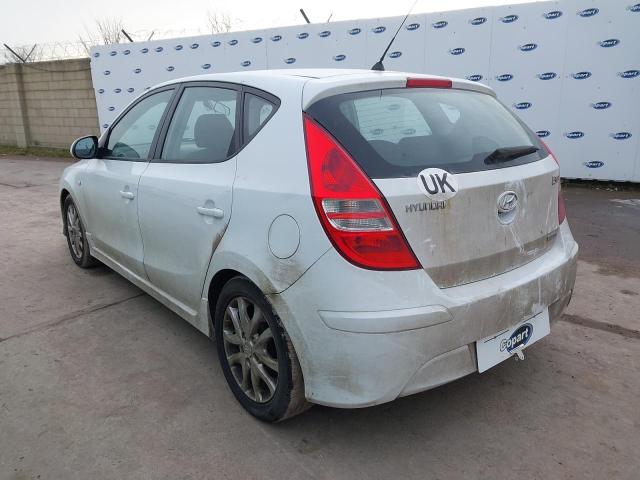 2011 HYUNDAI I30 COMFOR