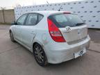 2011 HYUNDAI I30 COMFOR for sale at Copart YORK