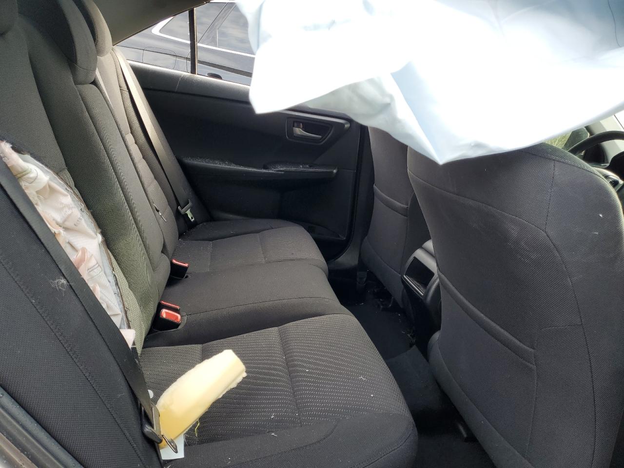 4T1BF1FK8HU445172 TOYOTA CAMRY 2017