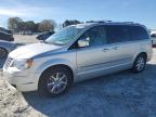 2010 Chrysler Town & Country Limited за продажба в Loganville, GA - Front End