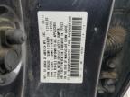 2012 Acura Tl  en Venta en Nampa, ID - Rear End