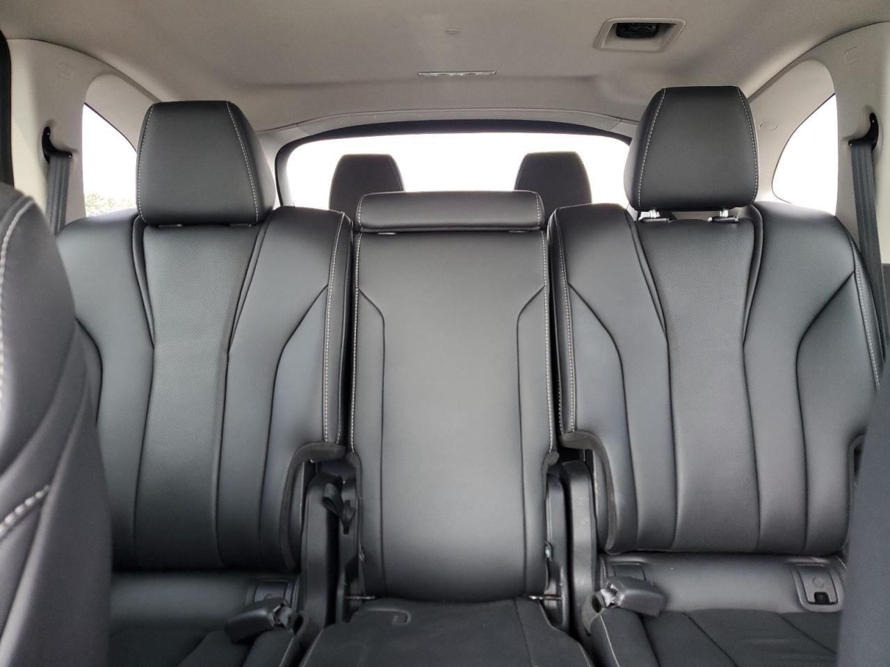 2022 Acura MDX - Image 10