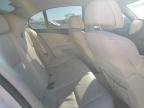 2008 Bmw 535 Xi de vânzare în Pekin, IL - Front End