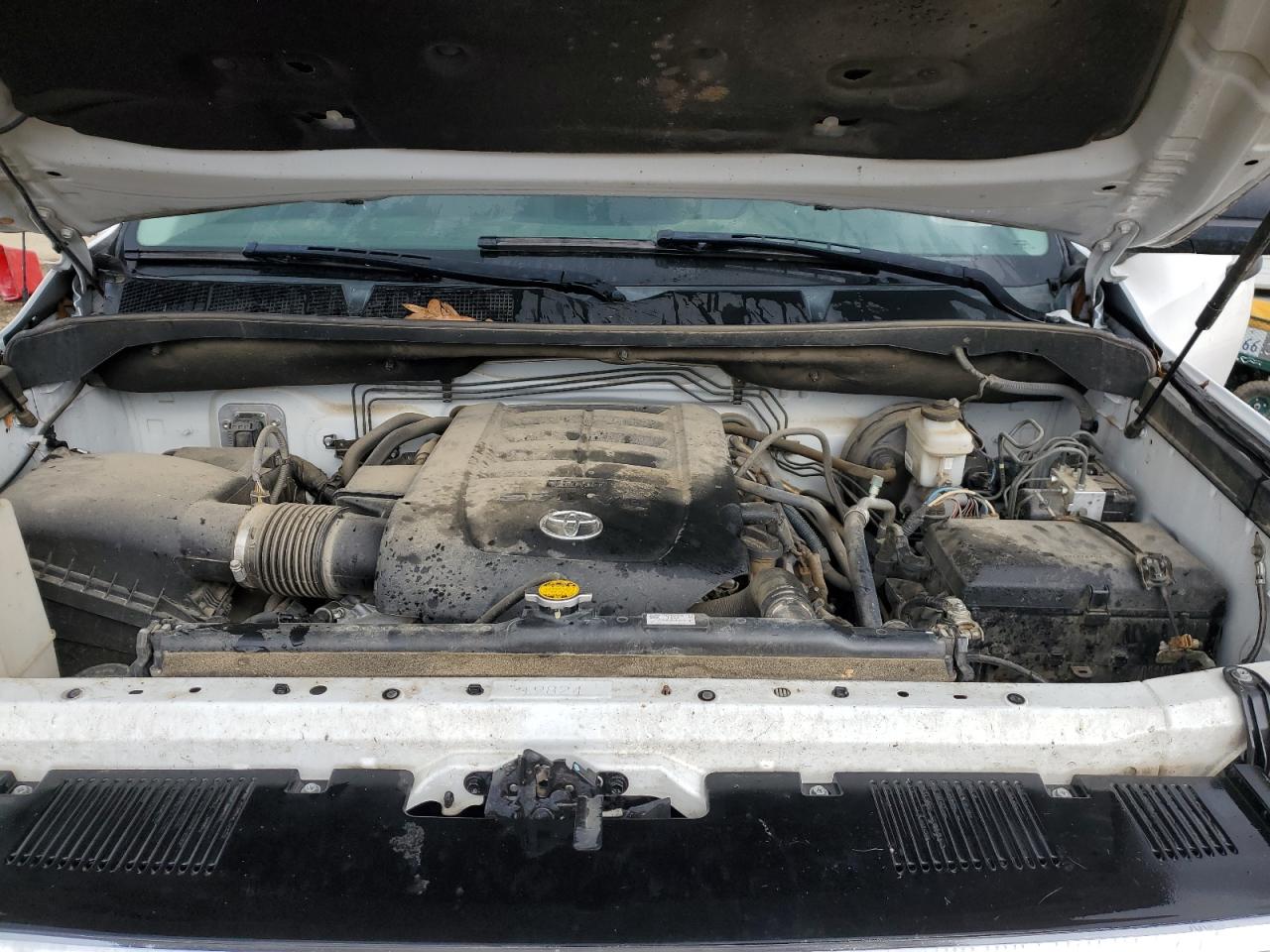 5TFDW5F14HX653835 TOYOTA TUNDRA 2017