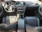 2018 Hyundai Sonata Sport for Sale in Los Angeles, CA - Front End